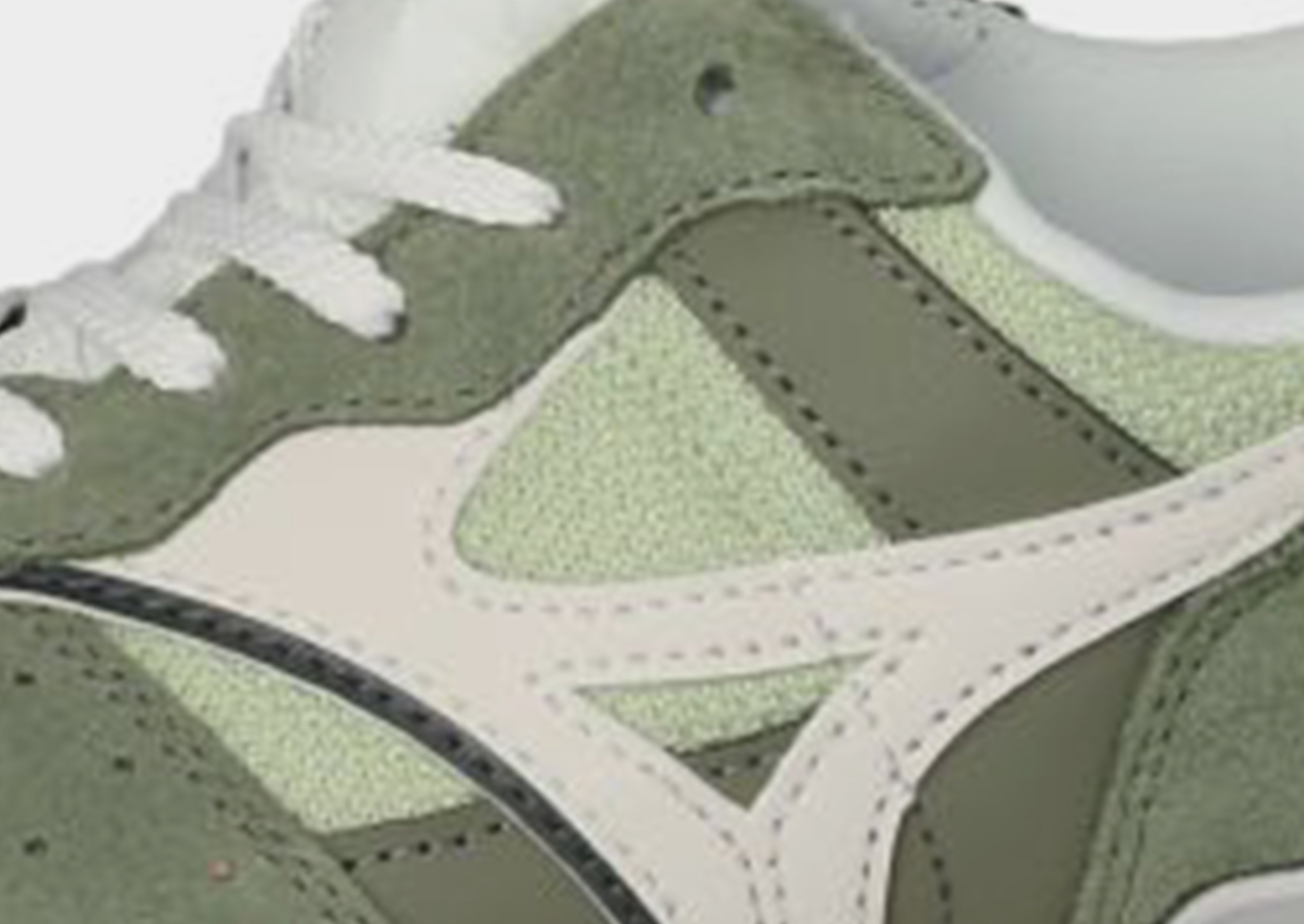 Mizuno GV 87 Femme