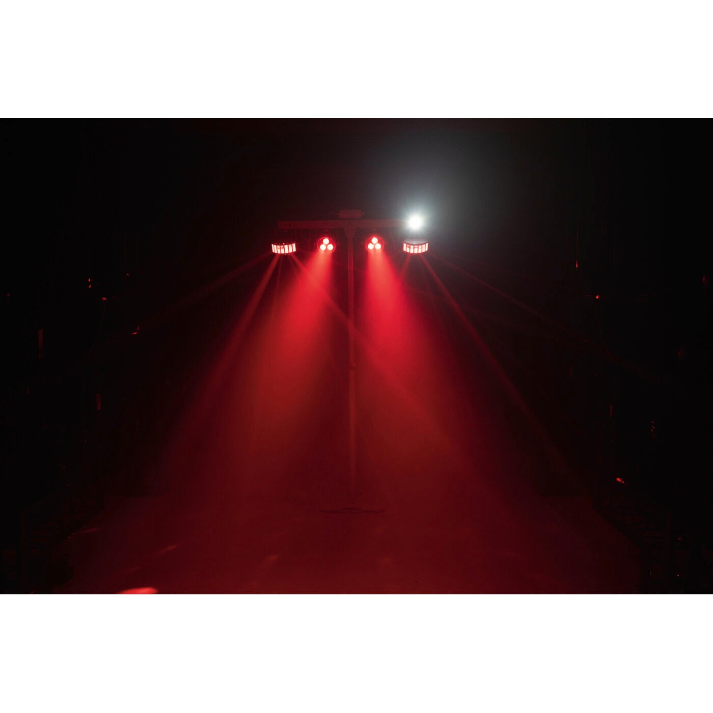 Eurolite LED KLS Laser Bar FX lichtset