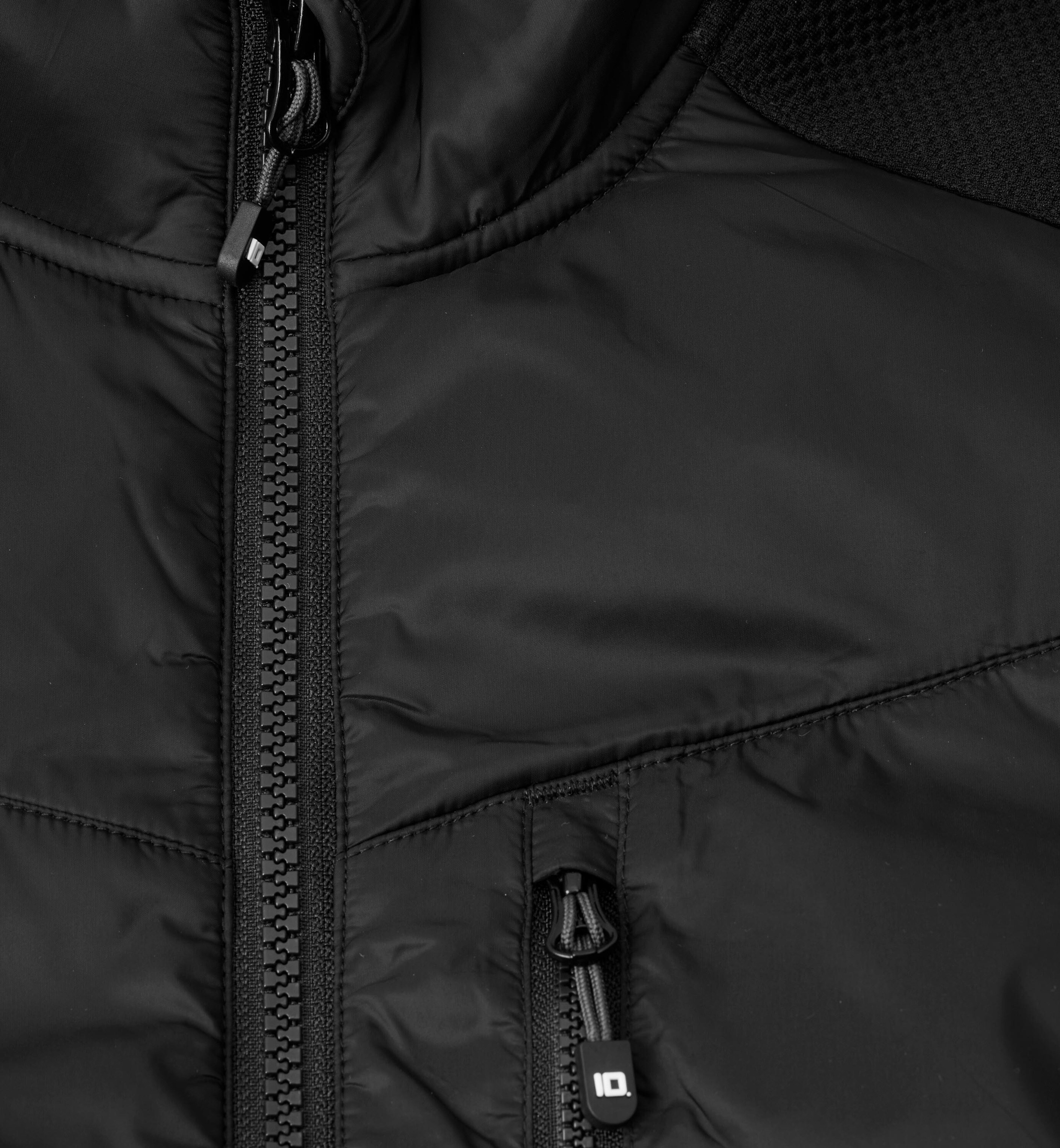 ID Hybridjacke modern
