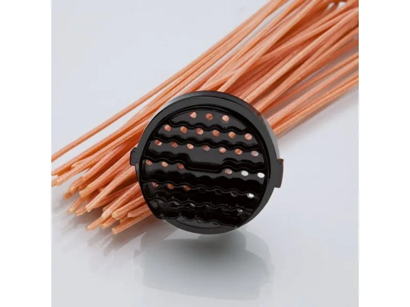 Clatronic KM 3674 - Køkkenmaskine - 1200 W - titan