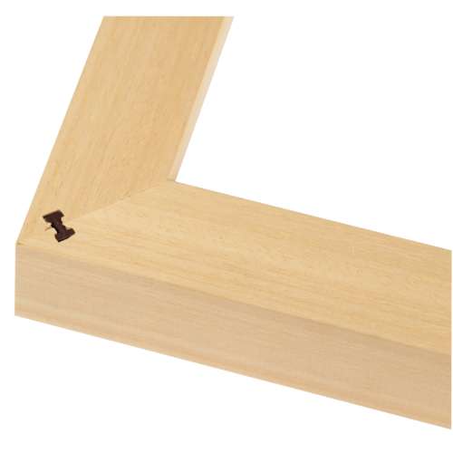 nielsen® Schattenfugenrahmen Bausatz
