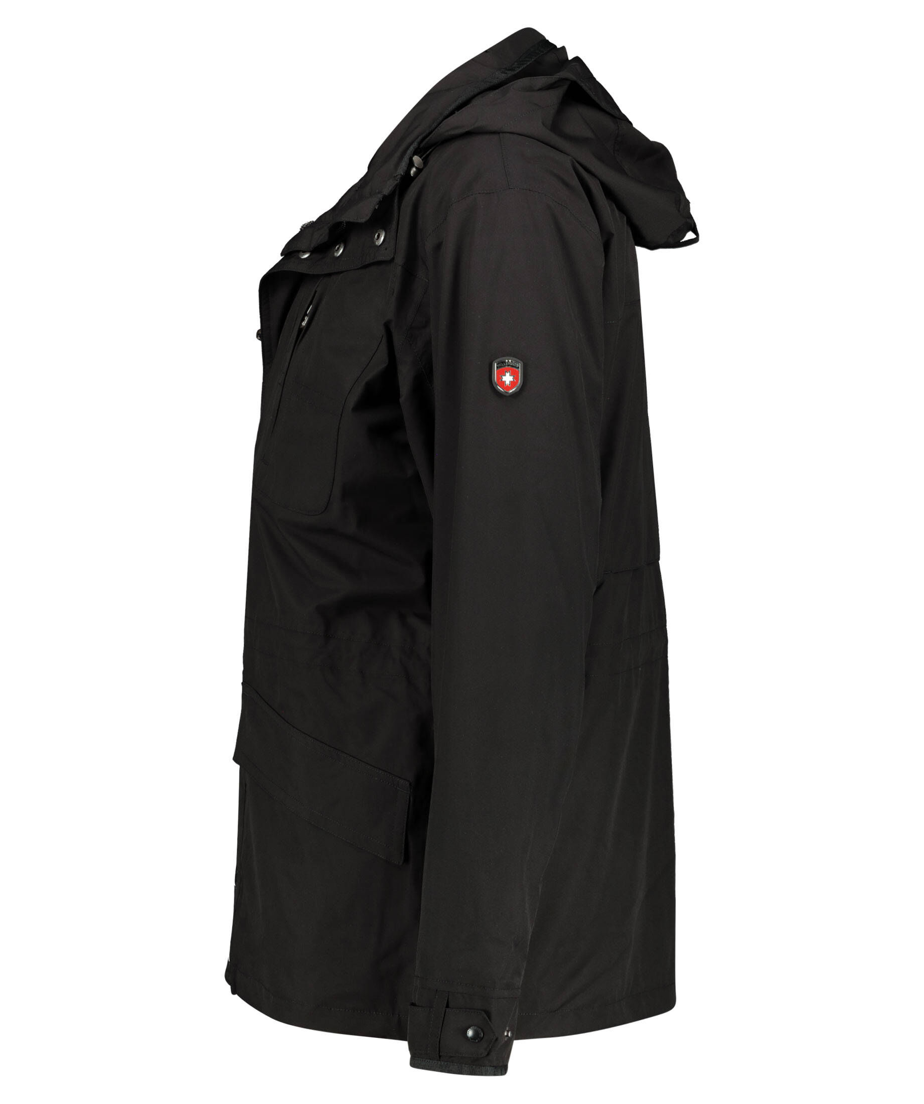 Wellensteyn| Herren Jacke