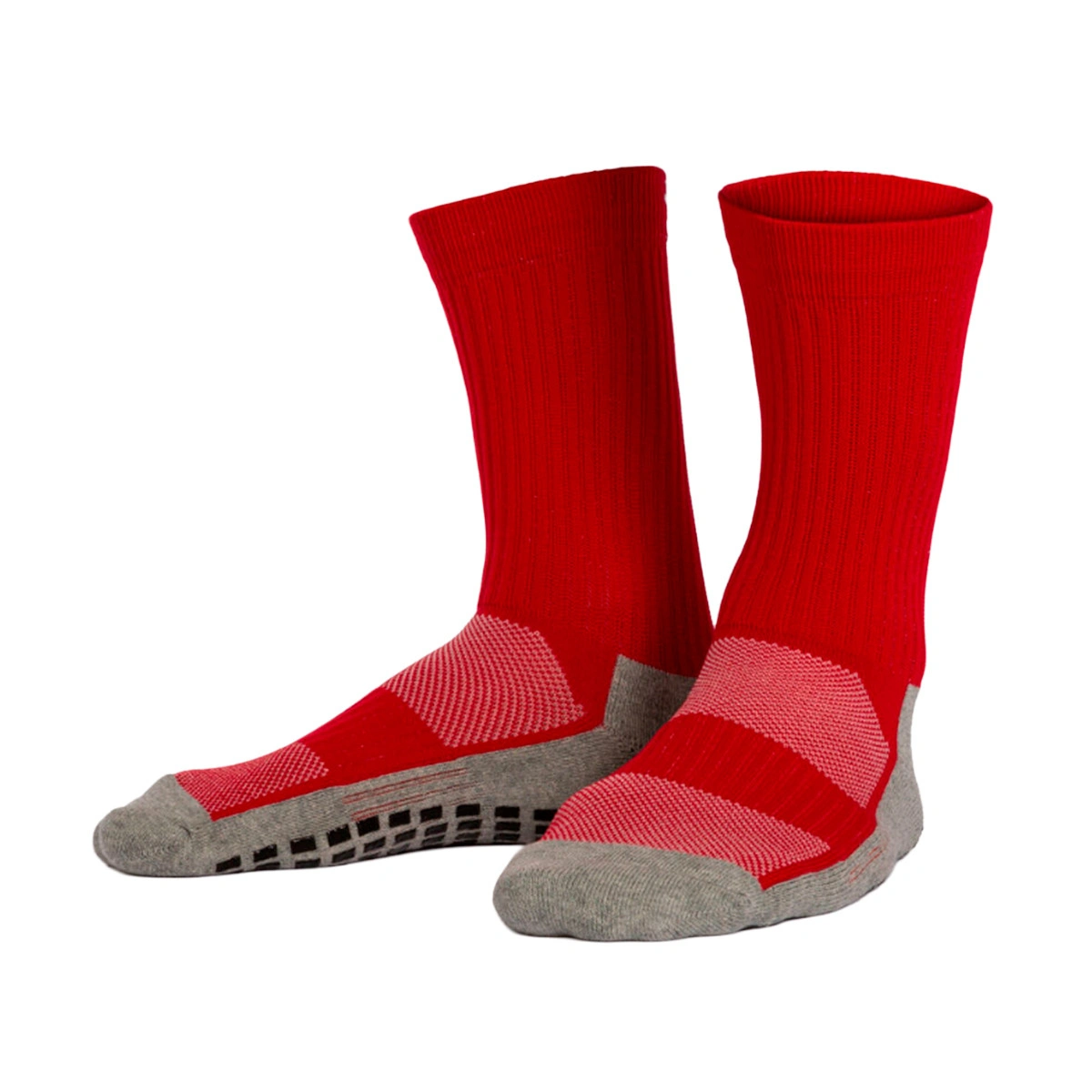 Meias Joma Anti-Slip Grip (1 par)