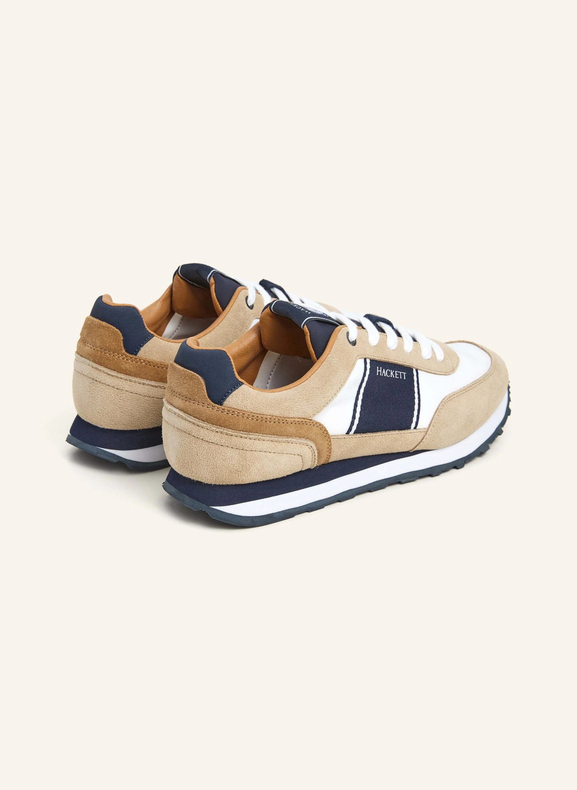 HACKETT LONDON Sportschuhe HENDFOR CLASSIC.