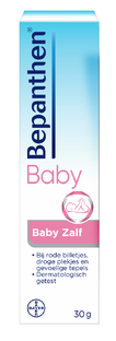 Bepanthen Baby Zalf 30GR