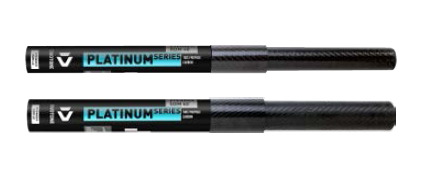 Duotone Carbon Xtender Platinum
