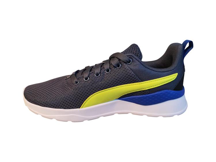 PUMA ANZARUN LITE JR 372004 GALACTIC-GRAY-LEMON-SHERBERT-P