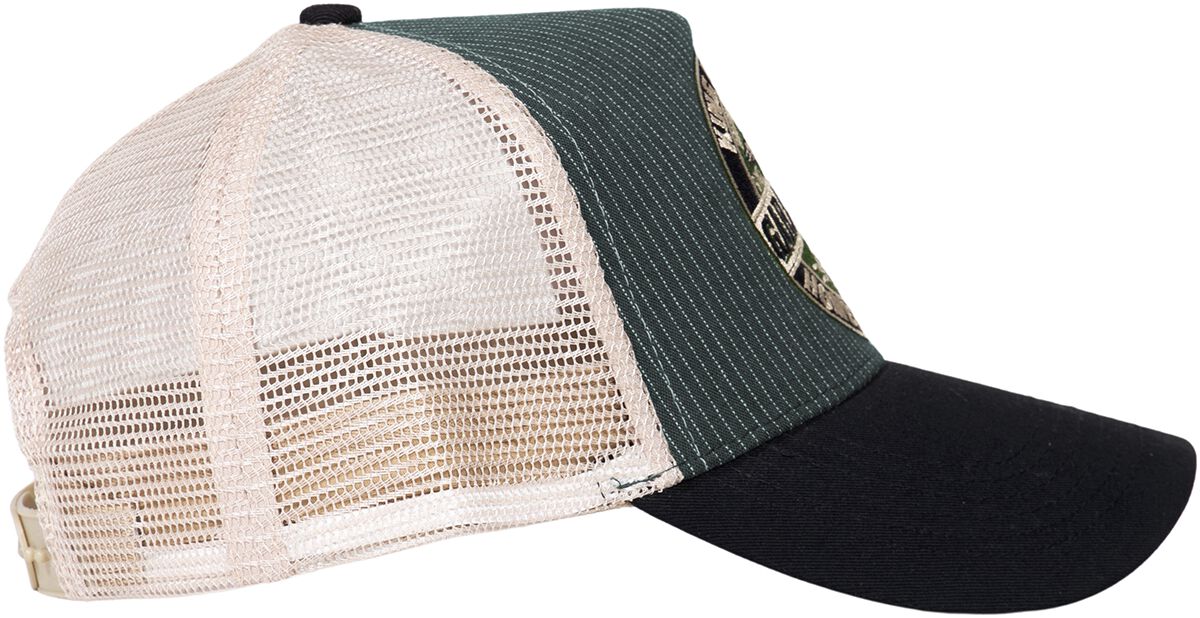 GARAGE | King Kerosin Casquette