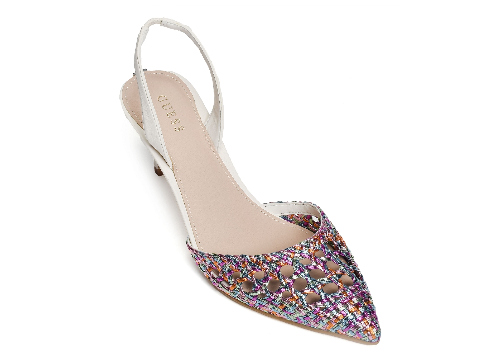 Mylee multicolore