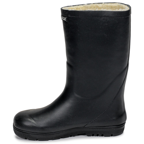 Aigle - WOODY POP FUR - Marine