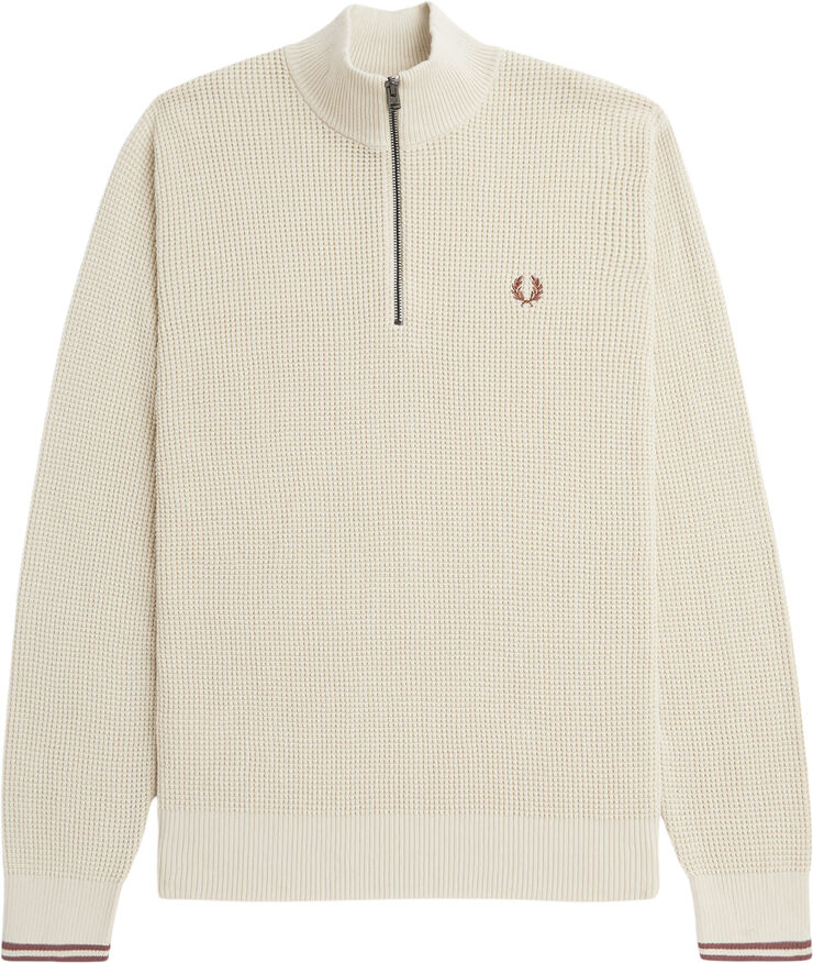Fred Perry K8557 Oatmeal