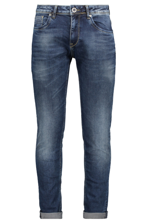 Cars blauwe heren jeans