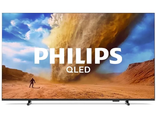 PHILIPS - TV QLED 4K 126 cm 50PUS7800