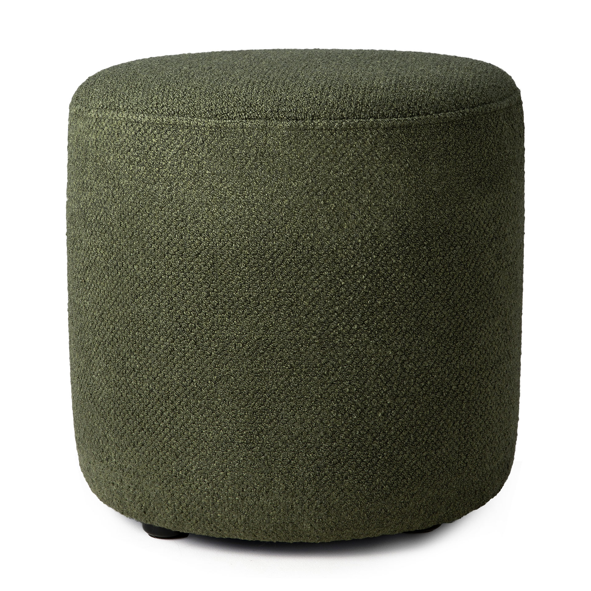 Barrow Poef 40cm - pine green