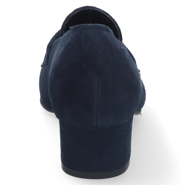 Durea 5751 wijdte K blauw