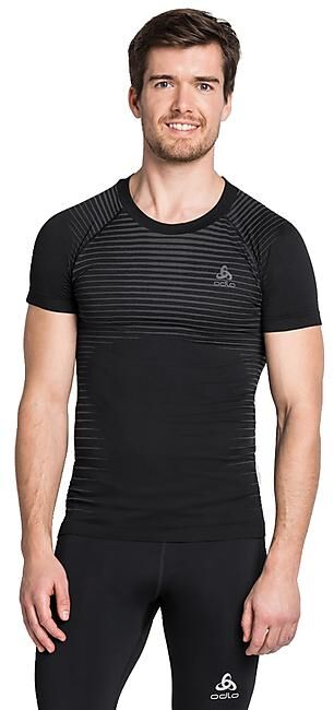 ODLO - T SHIRT PERFORMANCE LIGHT TOP CREW