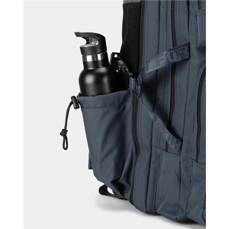 Built for Athletes Hero 3.0 45L Petrol Blue