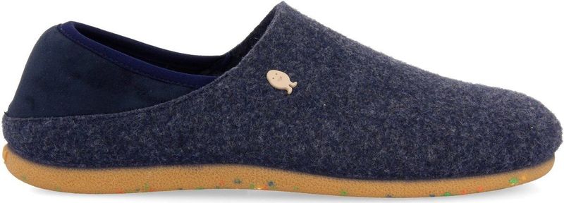 Hot Potatoes - 92109 - Pantoffel - Navy