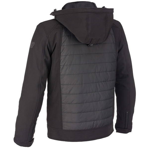 All One - Blouson Auckland Evo Noir
