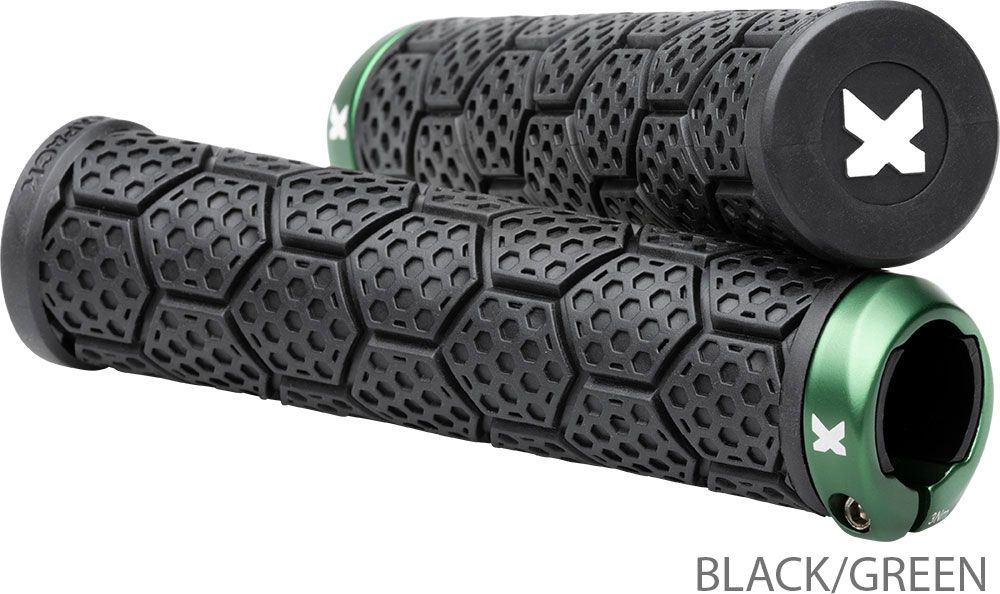Sixpack Racing D-Trix AL Griffe kaufen | Bike-Discount