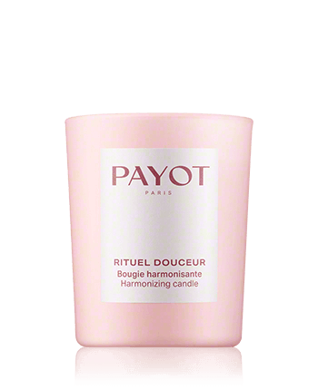 Payot Rituel Douceur Bougie Harmonisante 180g