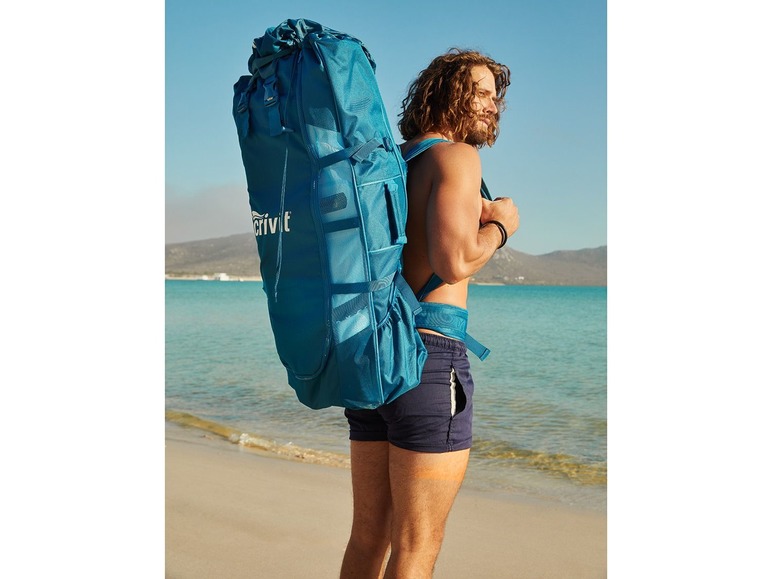 Stand Up Paddle Board (SUP)