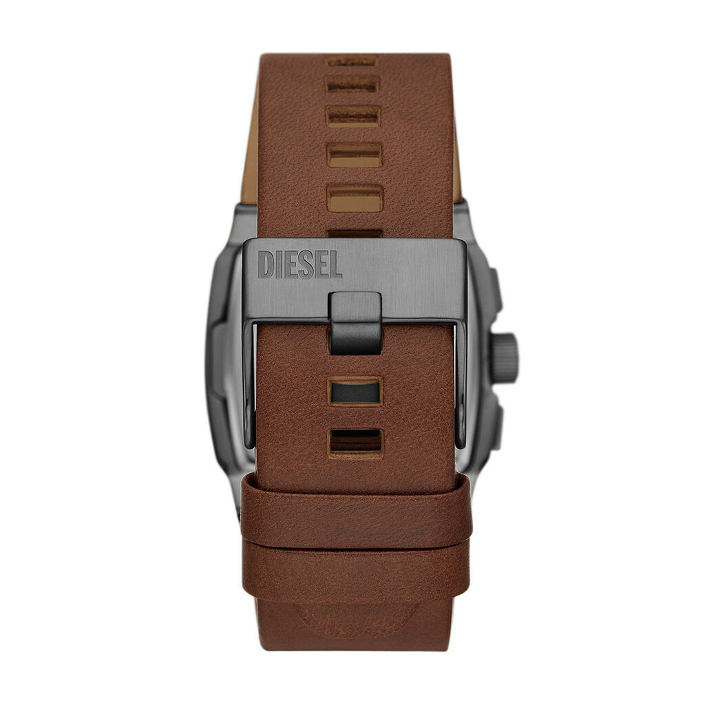Montre Diesel Cliffhanger Bleu