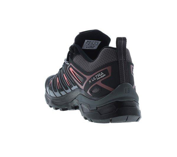 Salomon X Ultra Pioneer GTX Womens Walking Shoe