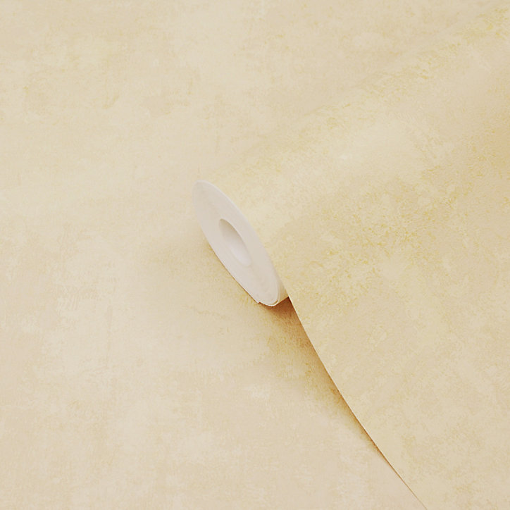 Papier peint vinyle sur intissé GoodHome Omey beige