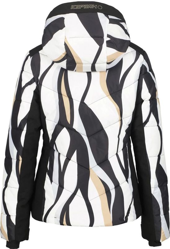 Icepeak - Flippin - Wintersportjas - Dames - Waterdicht - Ademend