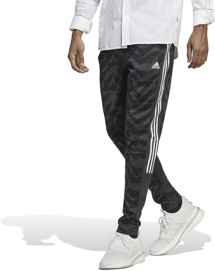 adidas Tiro Suit-Up Lifestyle træningsbukser Sort