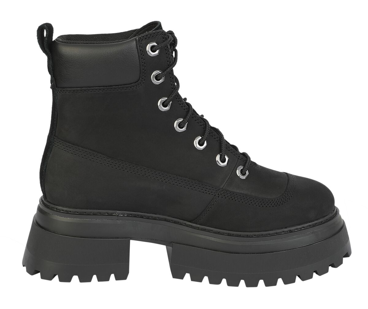 Sky 6 Inch Lace Up | Timberland Bottes