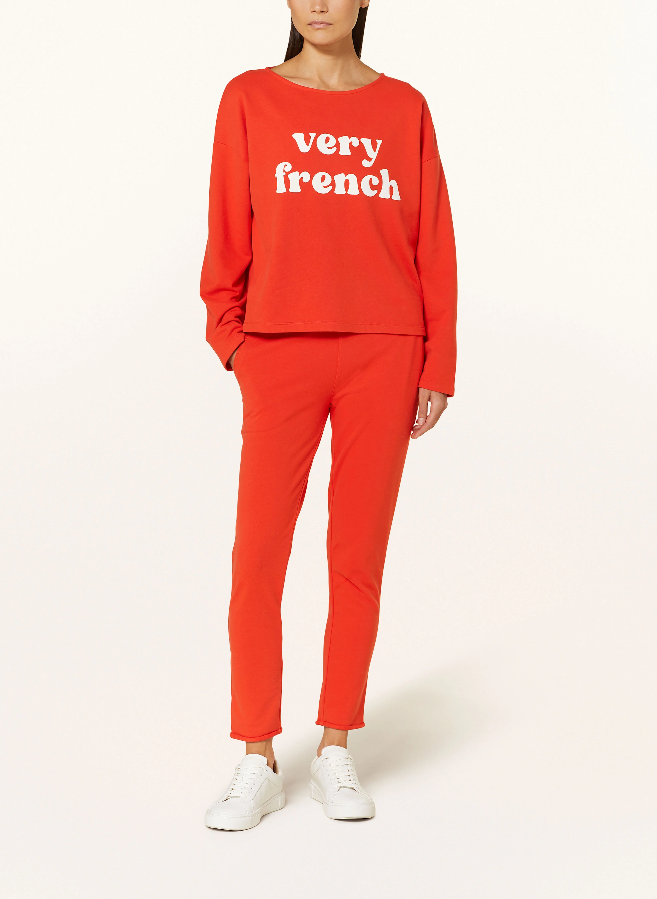 Juvia Sweatshirt ALISON