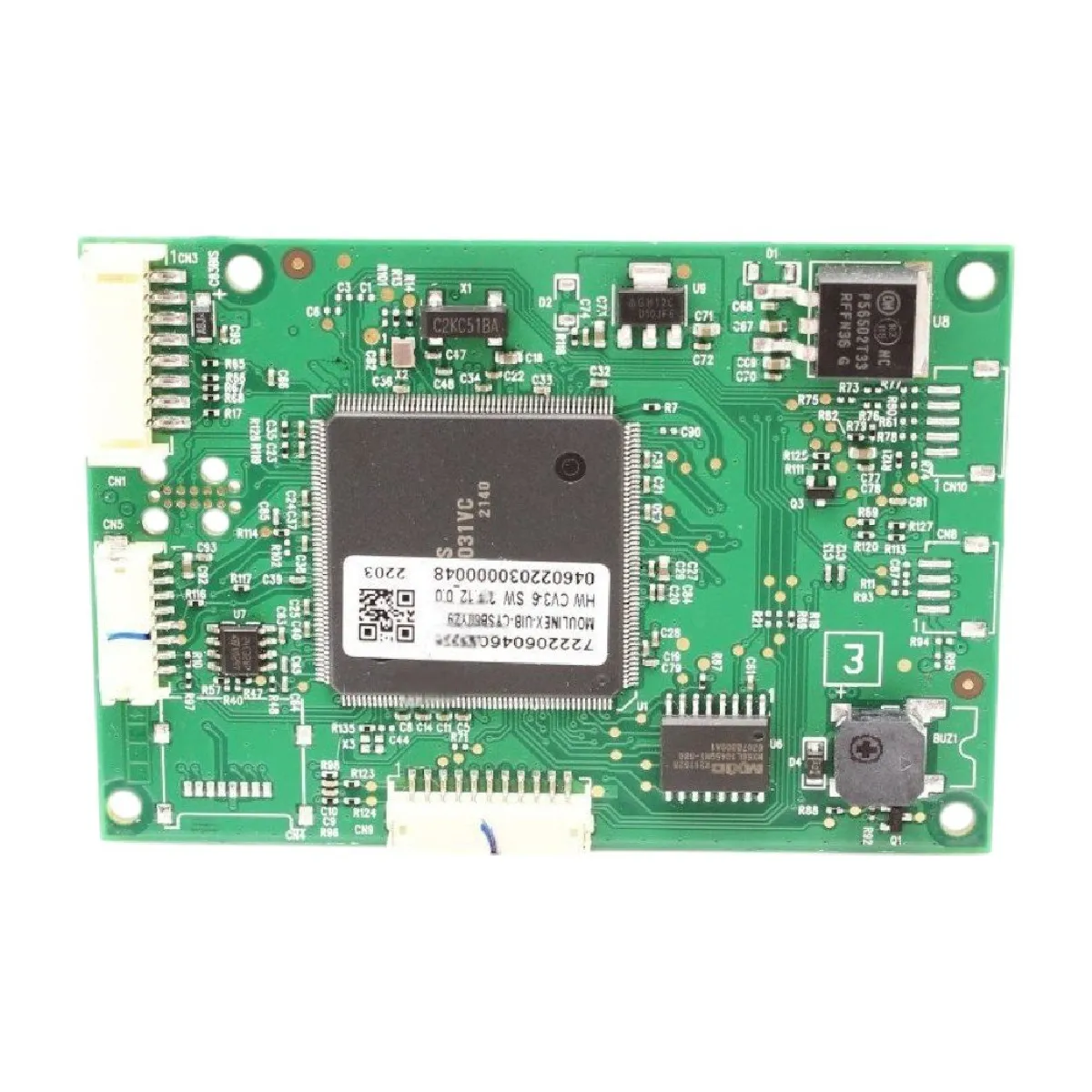 Moulinex Carte Électronique