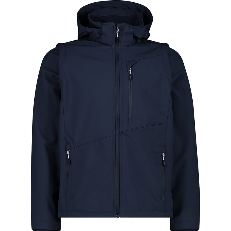 CMP Herren Hoodie Jacke