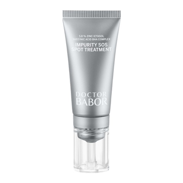Dr. Babor Clarifying Impurity SOS Spot Treatment 15ml