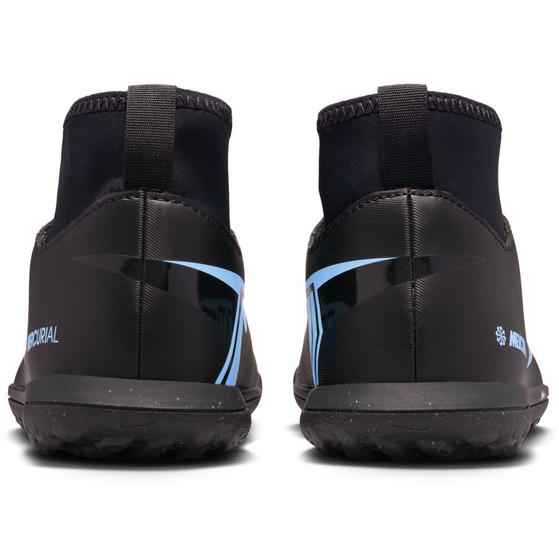 Nike Mercurial Zoom Superfly 10 Club TF Kids