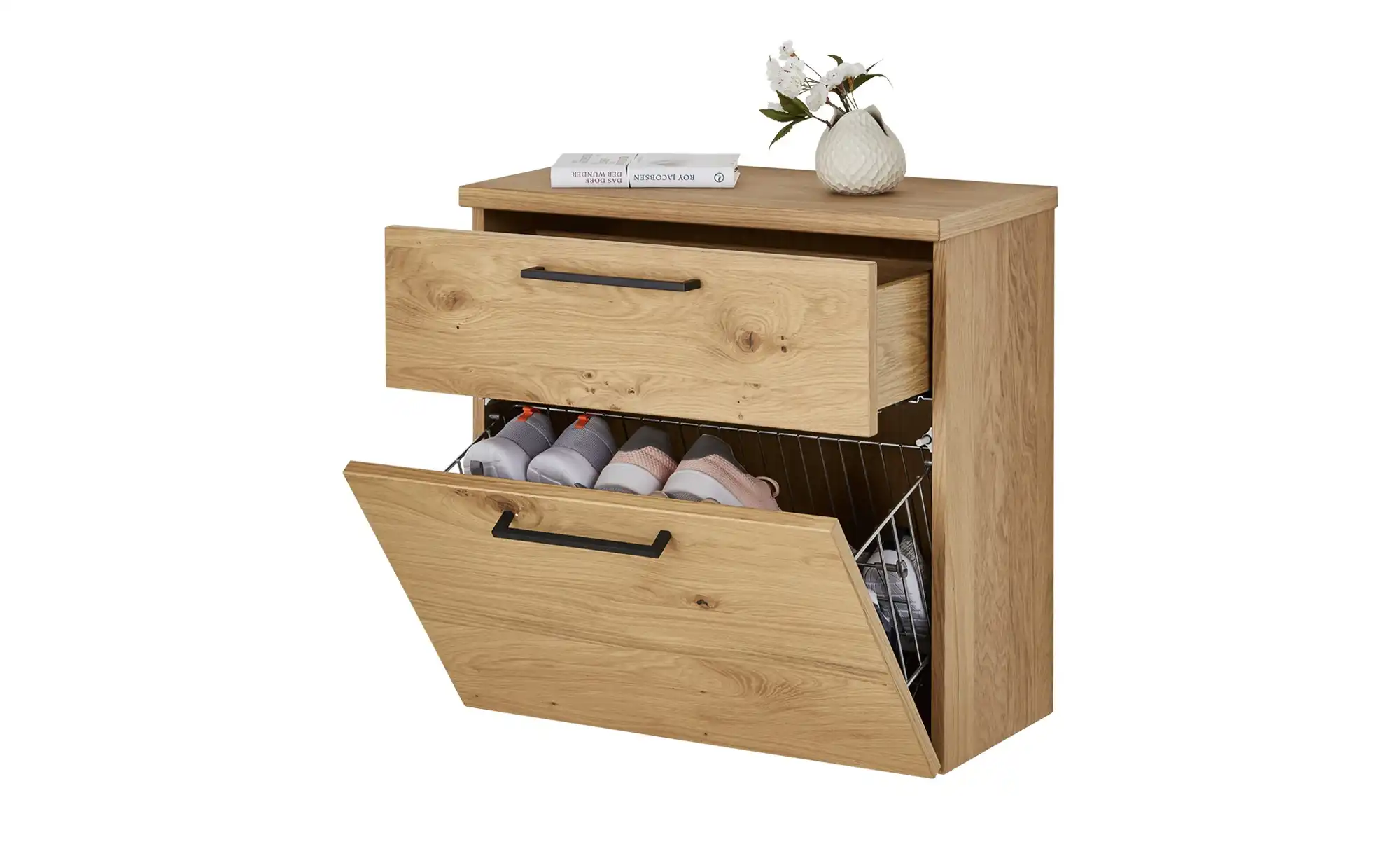 Wohnwert Hängeschuhschrank Valeo
