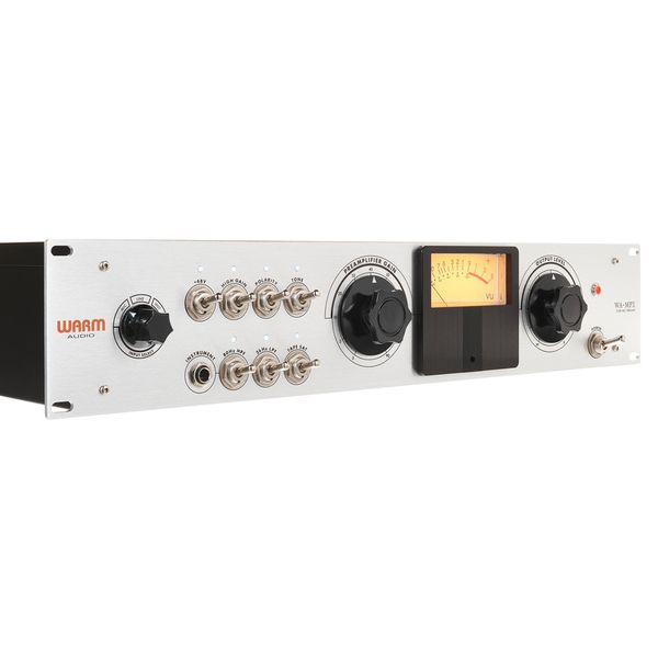 Warm Audio WA-MPX