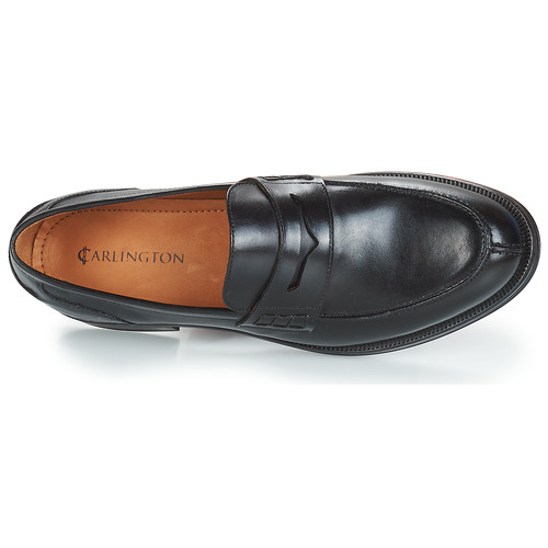 Carlington - JALECK - Noir