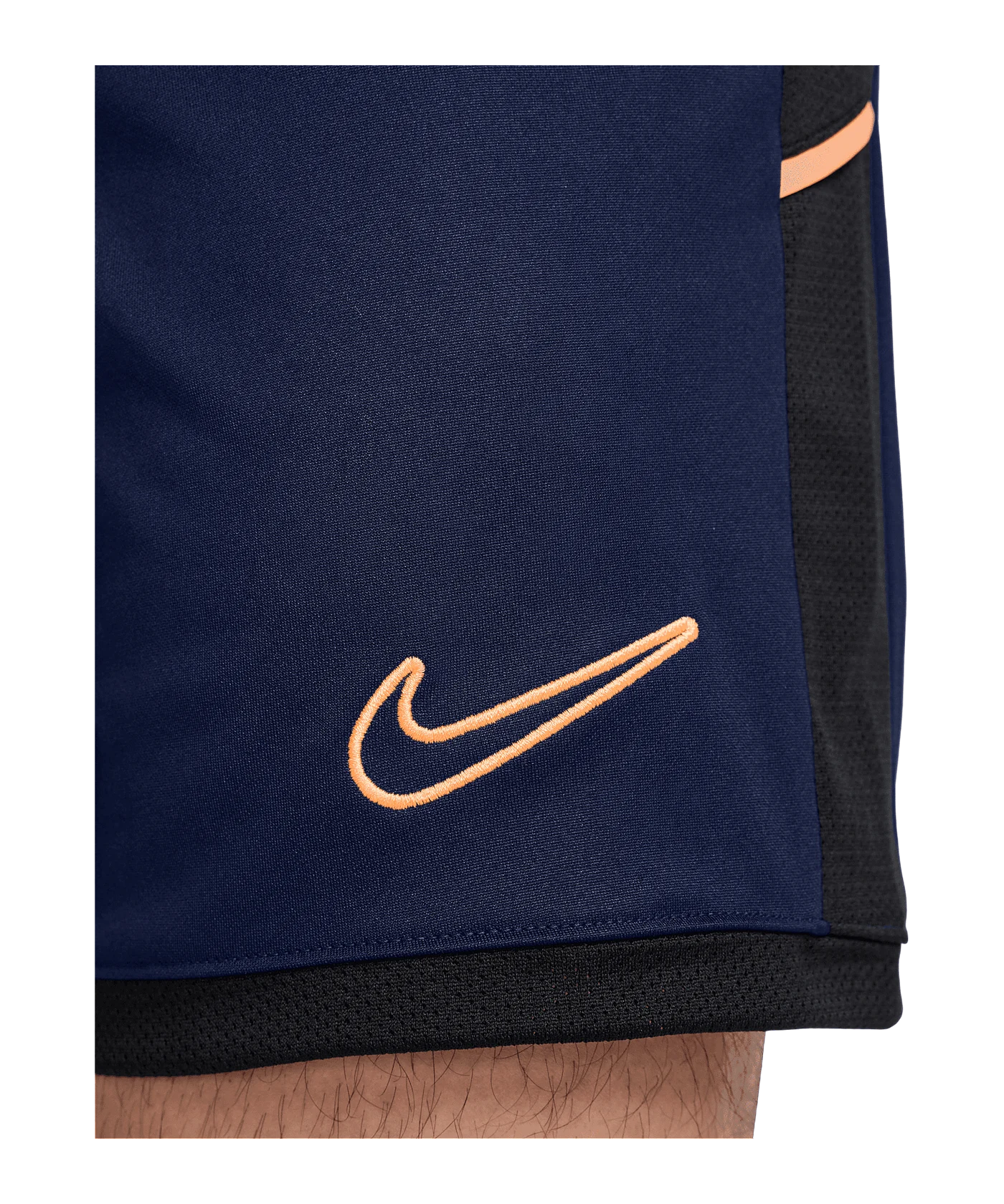 Nike Academy Short Blau F492