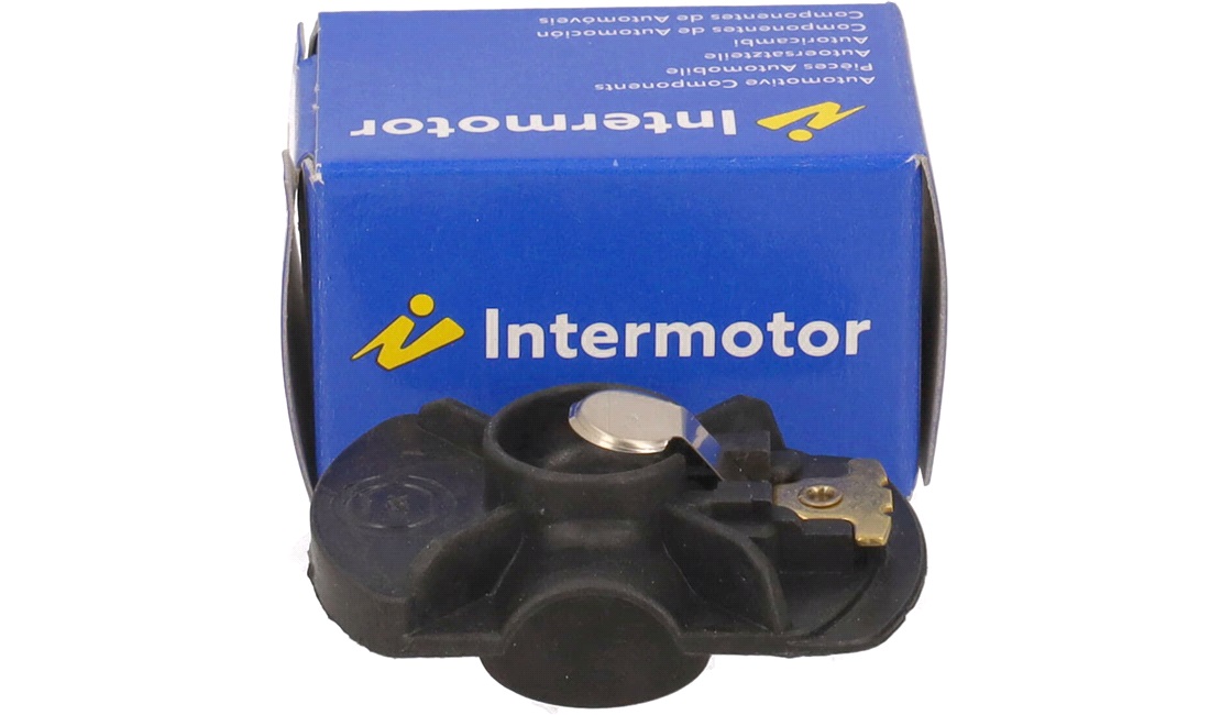 Rotor