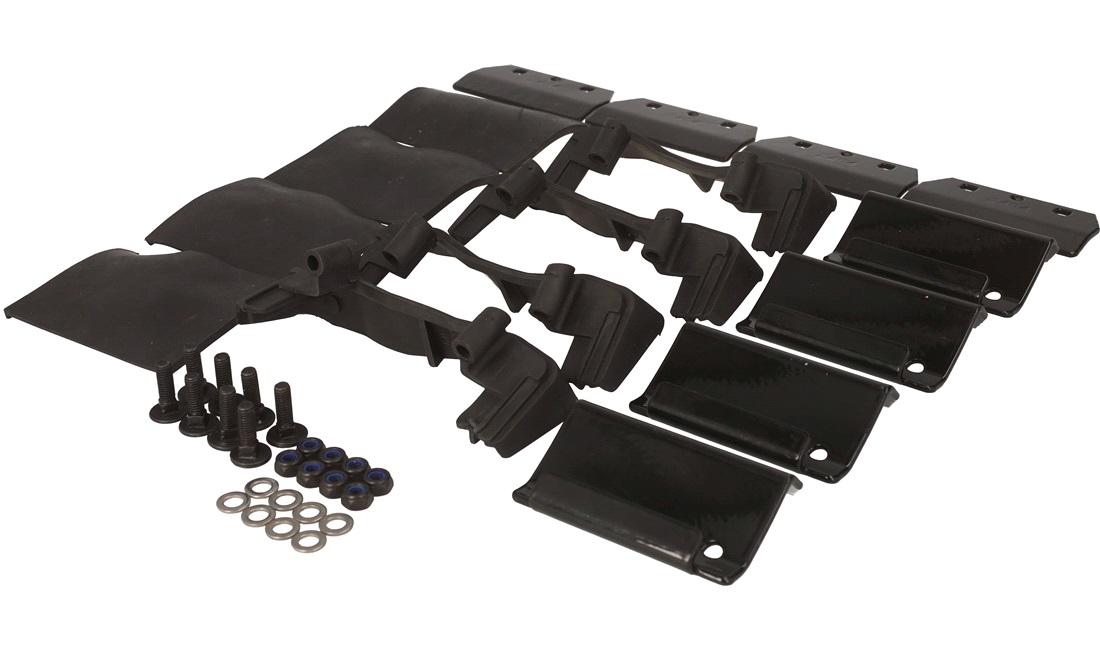 Kit Optiplus Rail FIX L. R. Discovery Sp