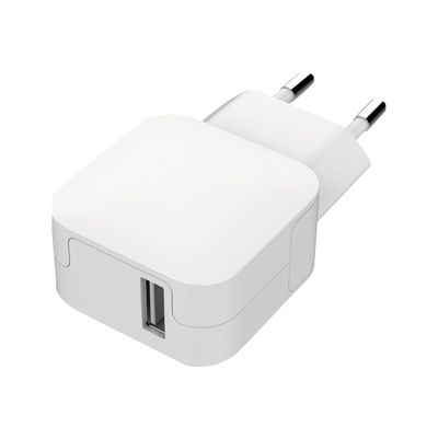BigBen WOW - chargeur secteur pour smartphone - 1 USB