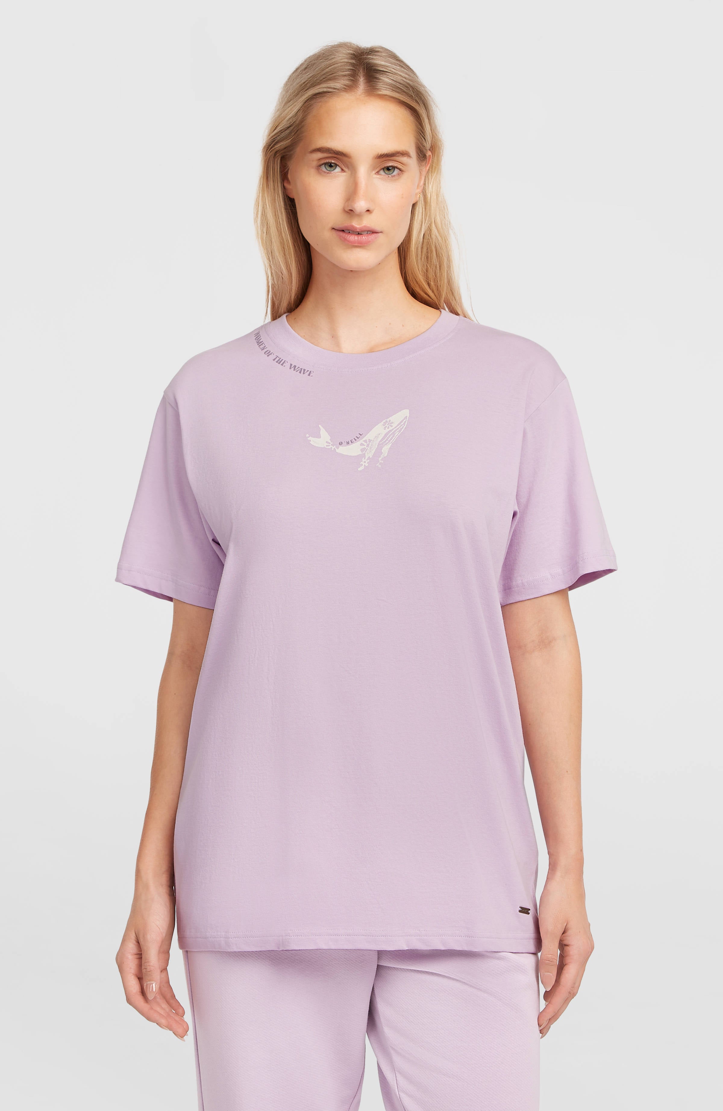 Women of the Wave T-shirt
