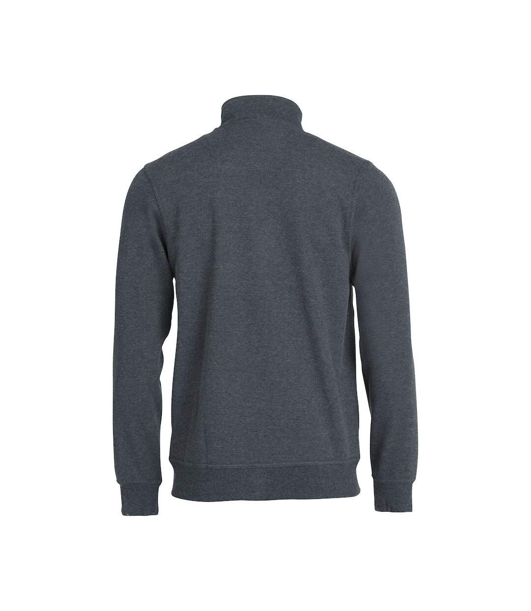 Clique - Veste - Homme (Anthracite Chiné) - UTUB1014