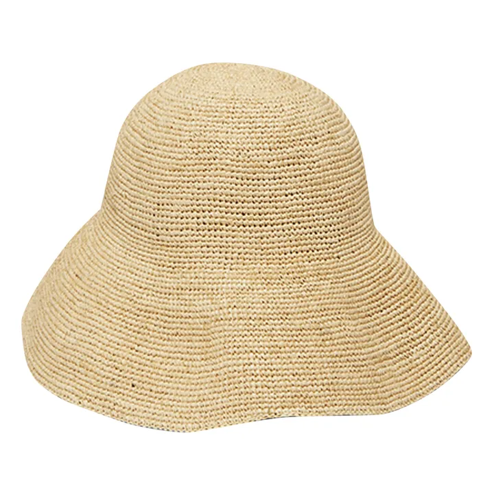 Maison NH Paris Chapeau Noa | Naturel