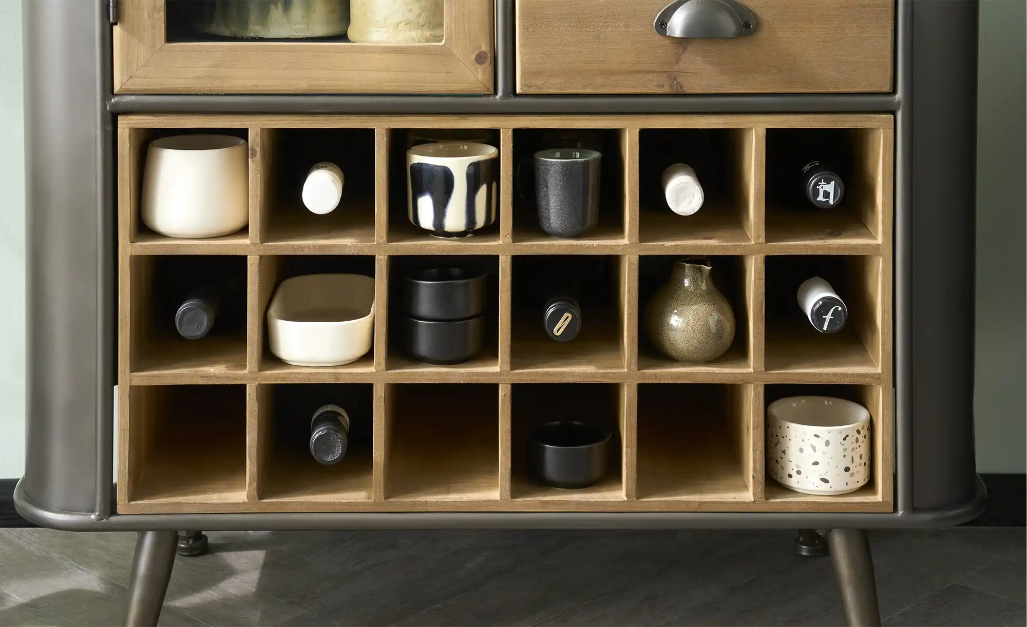 Highboard Imola