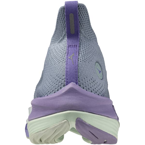 Chaussure running MIZUNO W NEO VISTA GREY/PURPLE