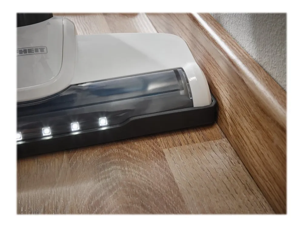 LEIFHEIT Regulus PowerVac - Støvsuger - stav - uden pose